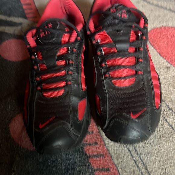 Size 13 air max 95 only wore once - Picture 2 of 6